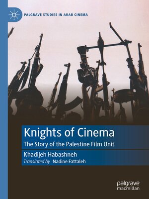 cover image of Knights of Cinema